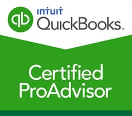 Intuit Quickbooks Certified ProAdvisor