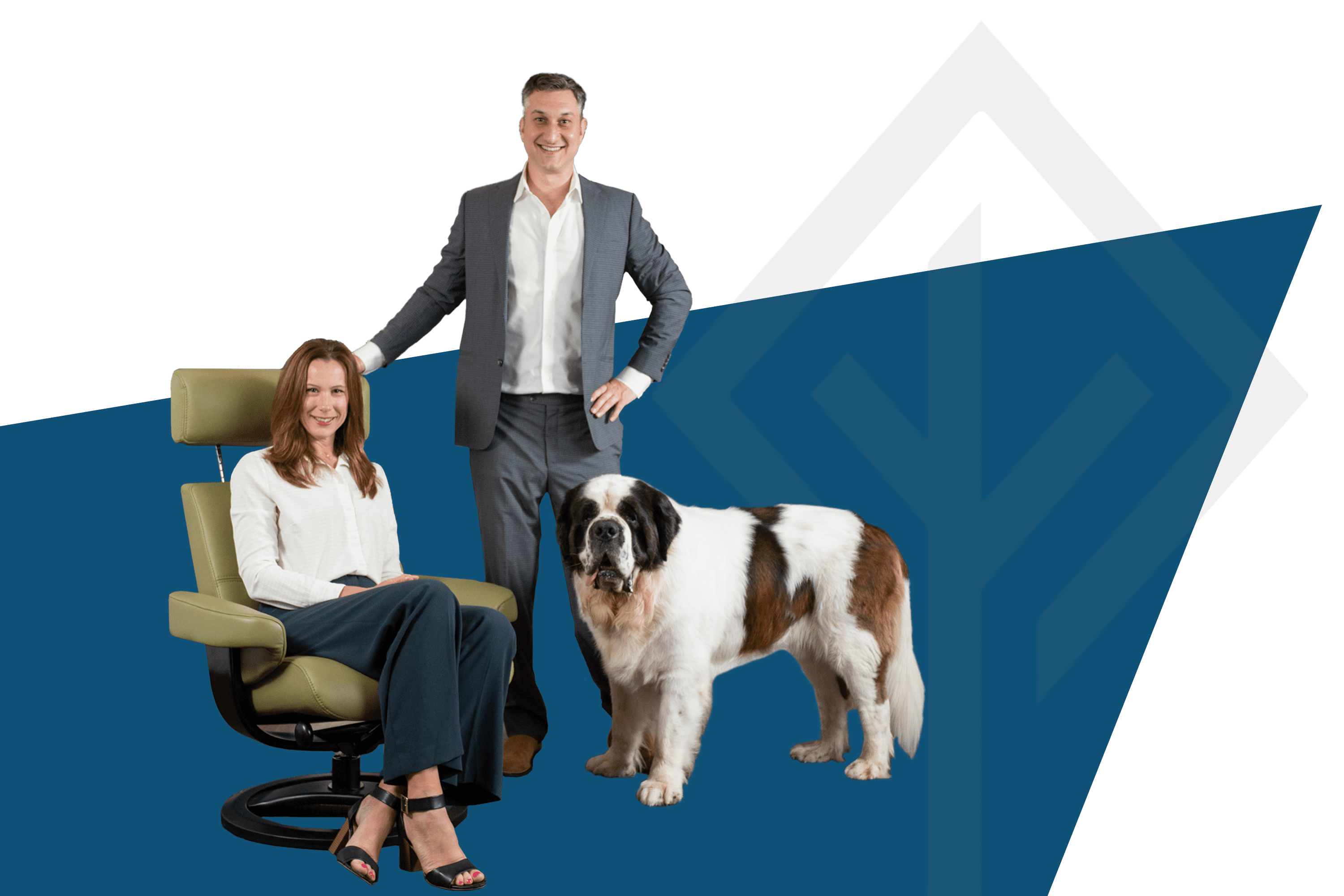 Sarah and Dave from Boxelder Consulting and Tax Relief are here to help.