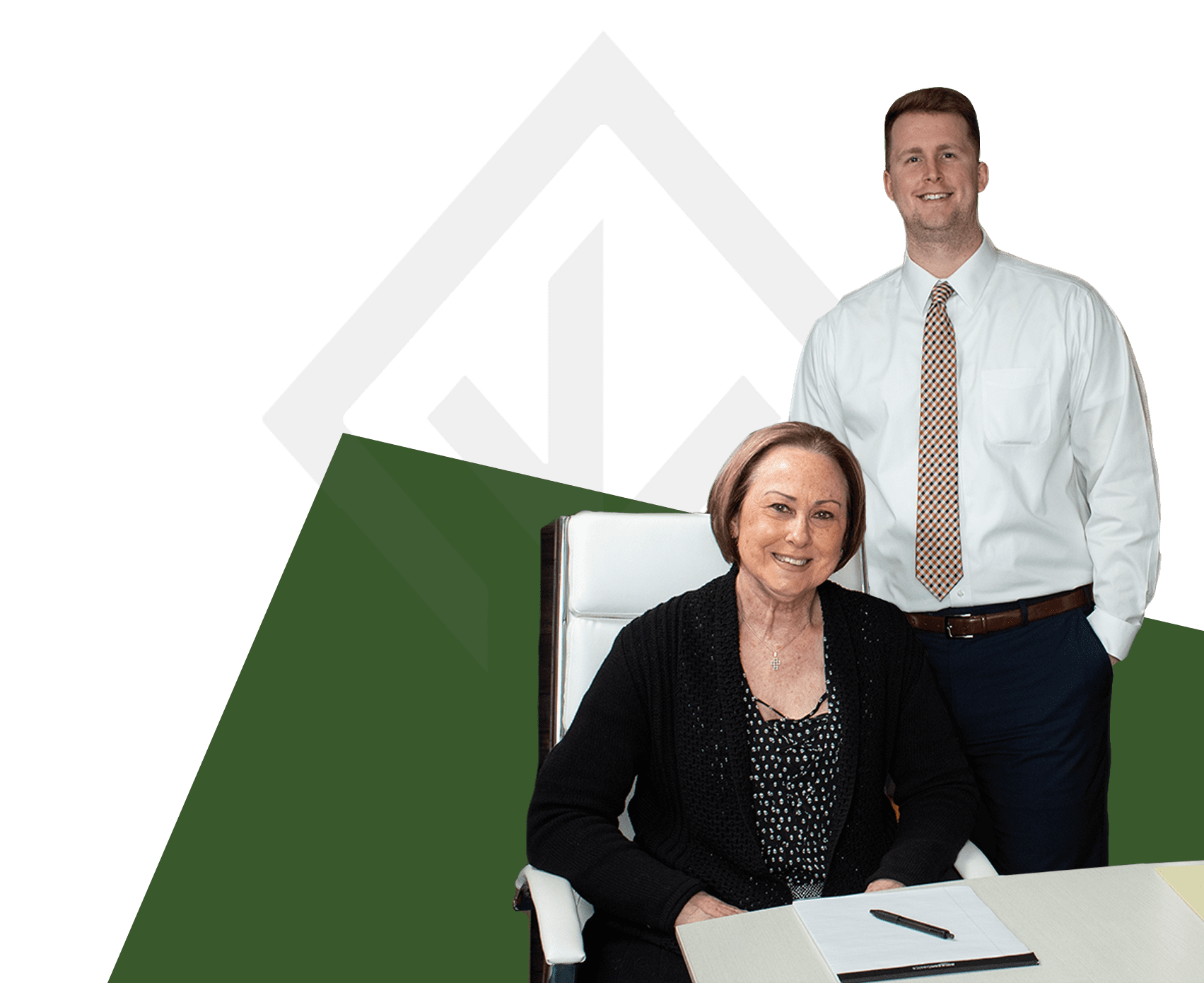 Reed and Wendy from Boxelder Consulting are here to help.