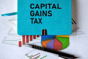 Capital Gains Tax
