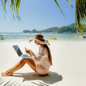 filing taxes for freelancers and gig workers