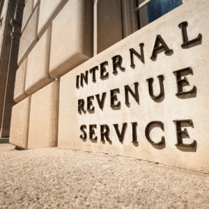 IRS