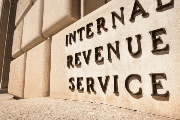 IRS
