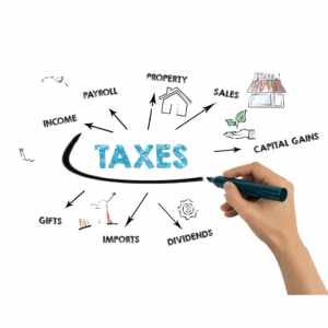 tax planning, tax consulting, boxelder tax consultant tax year 2026
