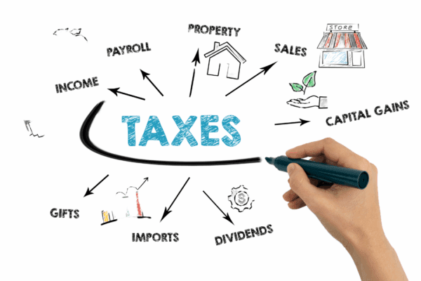 tax planning, tax consulting, boxelder tax consultant tax year 2026